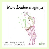 Mon doudou magique