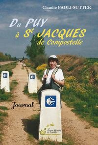 DU PUY A ST JACQUES DE COMPOSTELLE