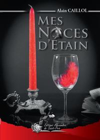 MES NOCES D'ETAIN