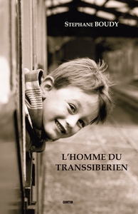 L'homme du Transsibérien