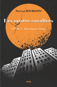 Apocalypse orange - roman
