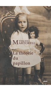 La théorie du papillon - roman