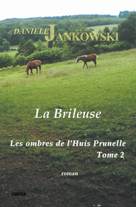 La Brileuse - roman