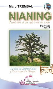 NIANING.L'ODYSSEE TOME 1