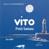 VITO PETIT BATEAU - LA MER