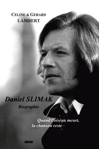 Daniel Slimak - biographie