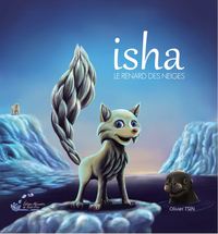 ISHA, LE RENARD DES NEIGES