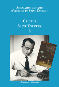 Cahiers Saint Exupéry 8