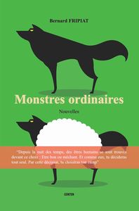 MONSTRES ORDINAIRES