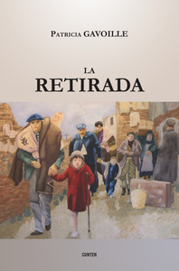 La retirada - roman