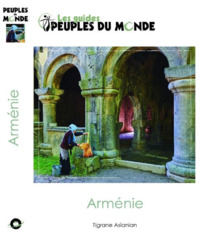 L'ARMENIE (4EME EDITION)