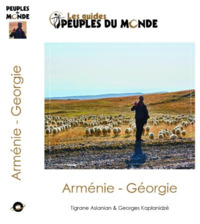 L'ARMENIE ET LA GEORGIE