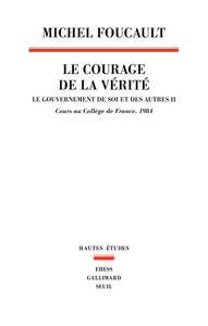 Le Courage de la vérité