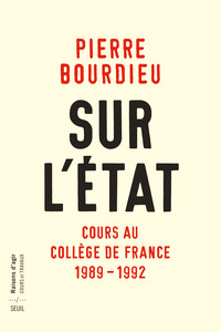 Sur l'État