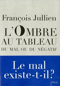 L'OMBRE AU TABLEAU. DU MAL OU DU NEGATIF