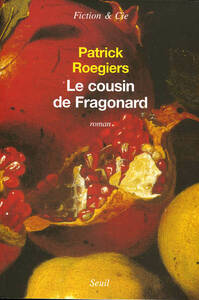 LE COUSIN DE FRAGONARD
