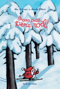 Le Petit Père Noel - Bravo, petit Père Noël!