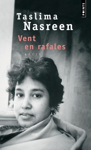 VENT EN RAFALES