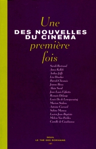 Des nouvelles du cinéma, t.3