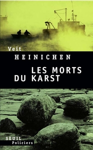 LES MORTS DU KARST