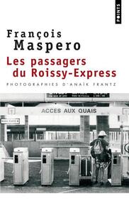 LES PASSAGERS DU ROISSY-EXPRESS