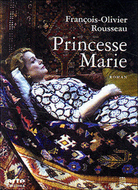 PRINCESSE MARIE