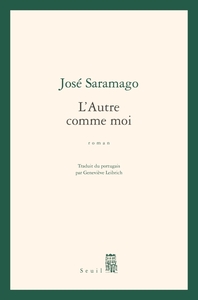 L'AUTRE COMME MOI