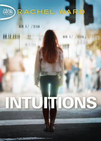 INTUITIONS - TOME 1 - VOL01