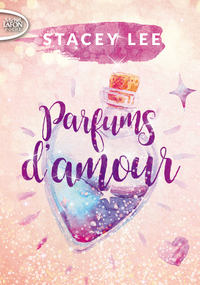 PARFUMS D'AMOUR