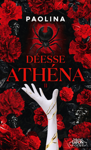 Déesse Athéna - Tome 2