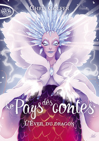LE PAYS DES CONTES - TOME 3 L'EVEIL DU DRAGON - VOL03