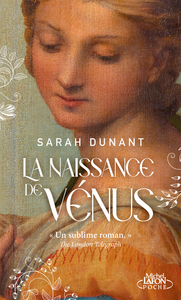 La naissance de Vénus