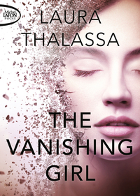 THE VANISHING GIRL - VOL01