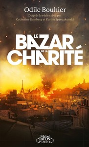 Le bazar de la charité