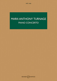 Piano Concerto