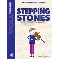 Stepping Stones