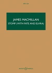 Stomp (with Fate and Elvira)