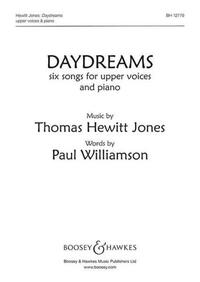 DAYDREAMS CHANT