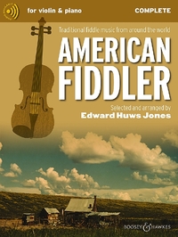 American Fiddler