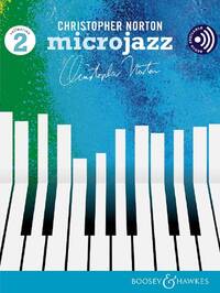 MICROJAZZ COLLECTION 2 - PIANO.