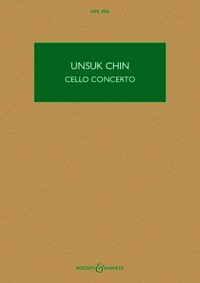 Cello Concerto