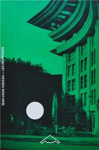 Les Hespérides - la réception contrariée du postmodernisme français, 1973-1993