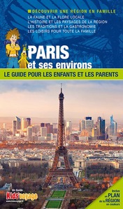 En route pour Paris et ses environs !
