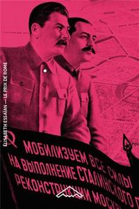 LE PRIX DE ROME - LE GRAND TOUR DES ARCHITECTES SOVIETIQUES SOUS MUSSOLINI