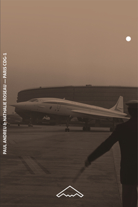 Paris CDG-1