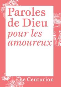 Paroles de Dieu pour les amoureux