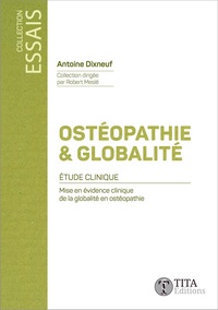 Ostéopathie et globalité