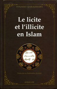 Le licite et l'illicite en islam