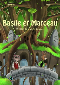 Basile et Marceau