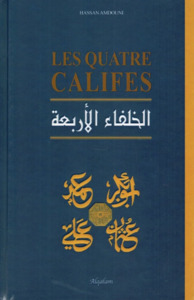 Les quatre Califes